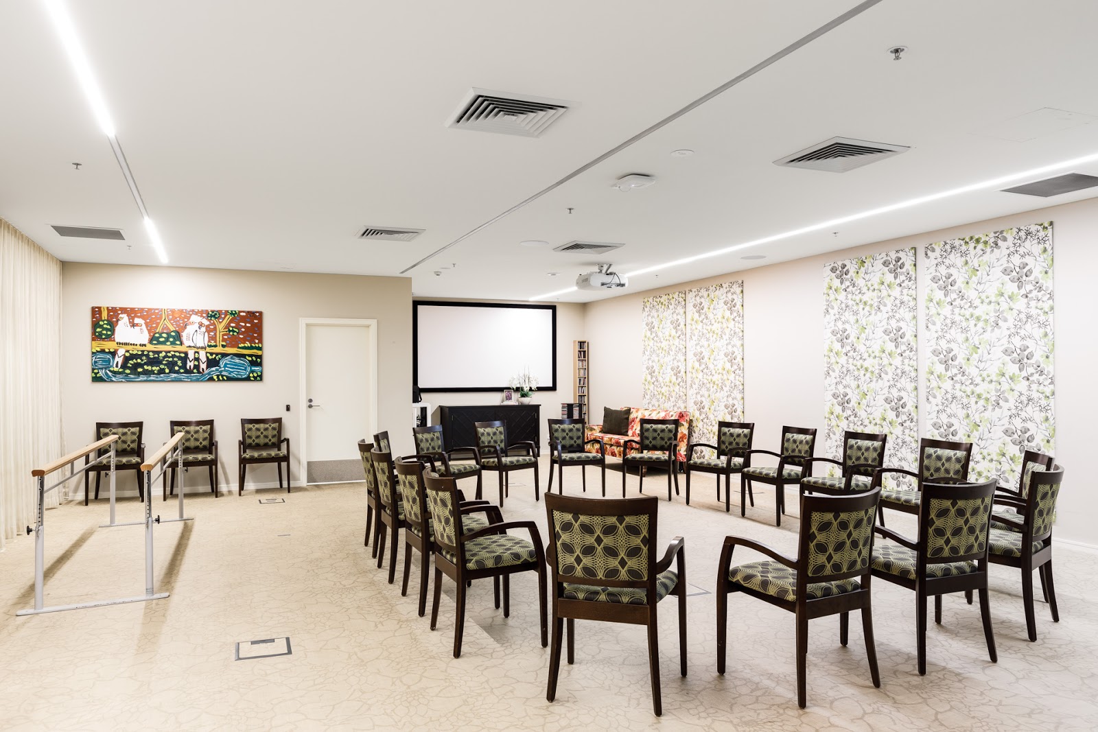 St Vincent’s Aged Care Bronte