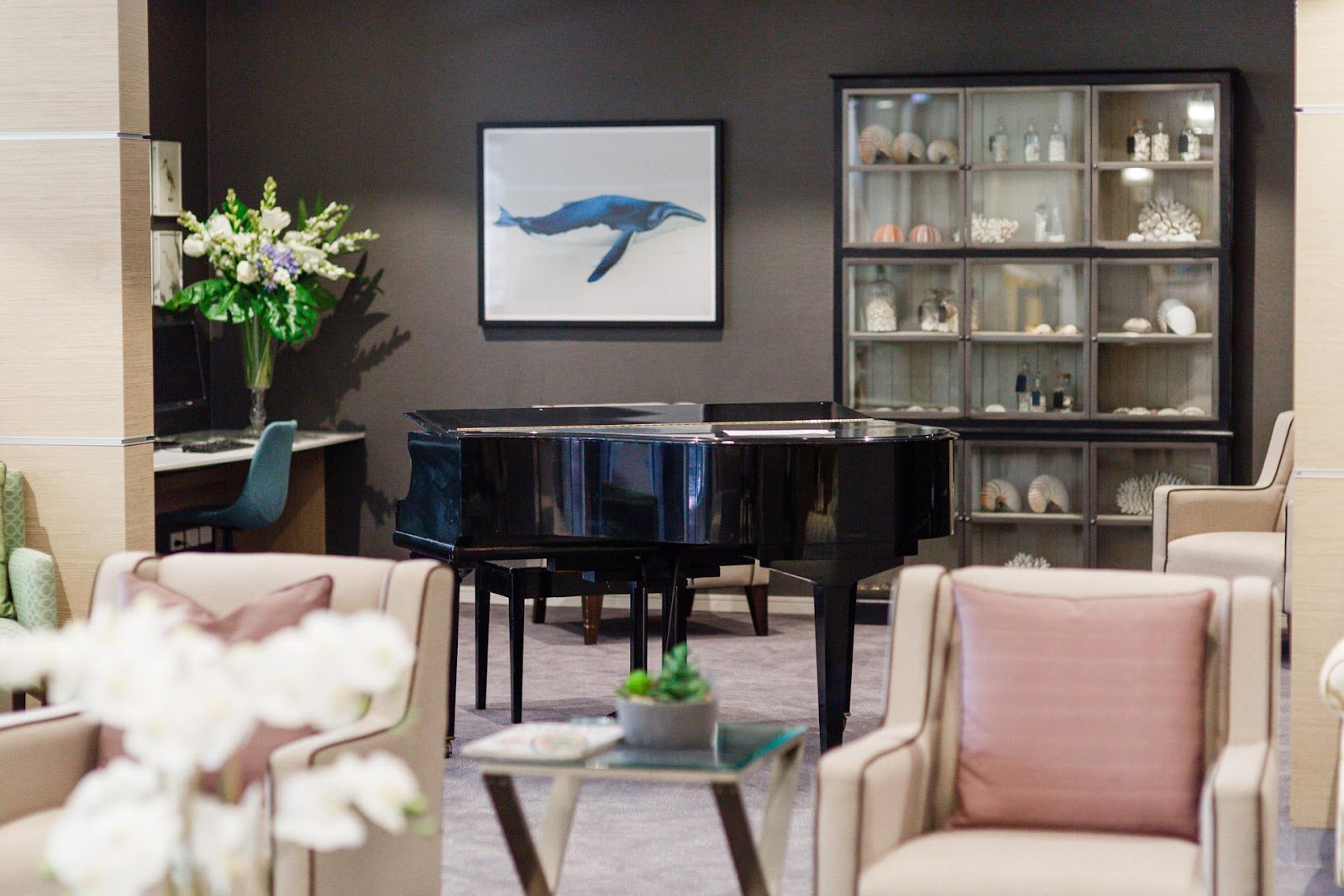 St Vincent’s Aged Care Bronte