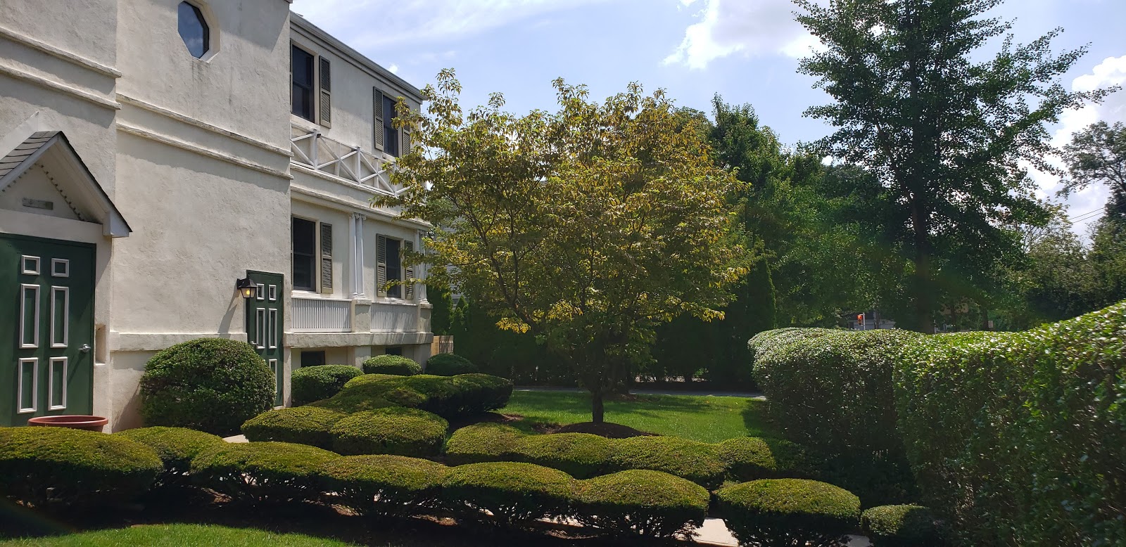 Little Senior Residence