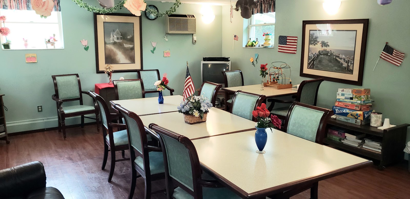 Little Senior Residence