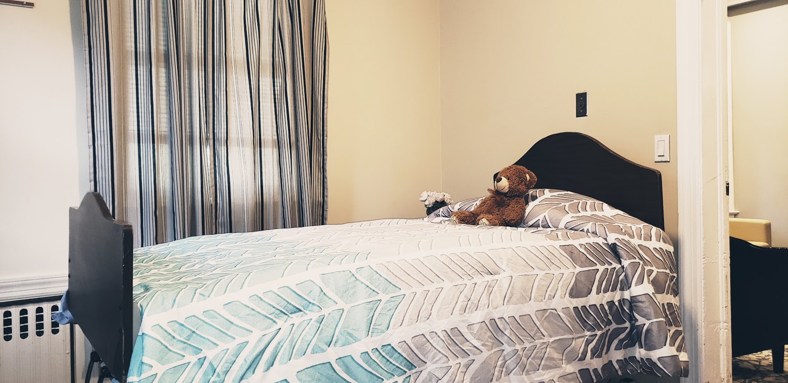 Little Senior Residence