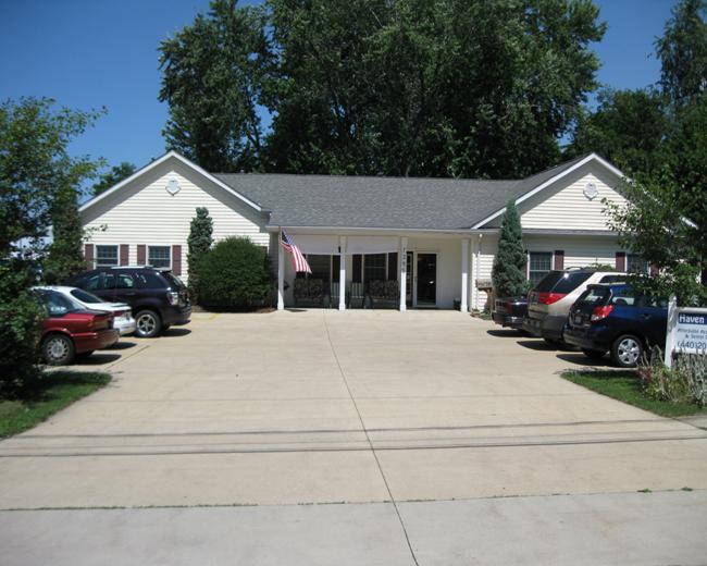 Haven Home Assisted Living