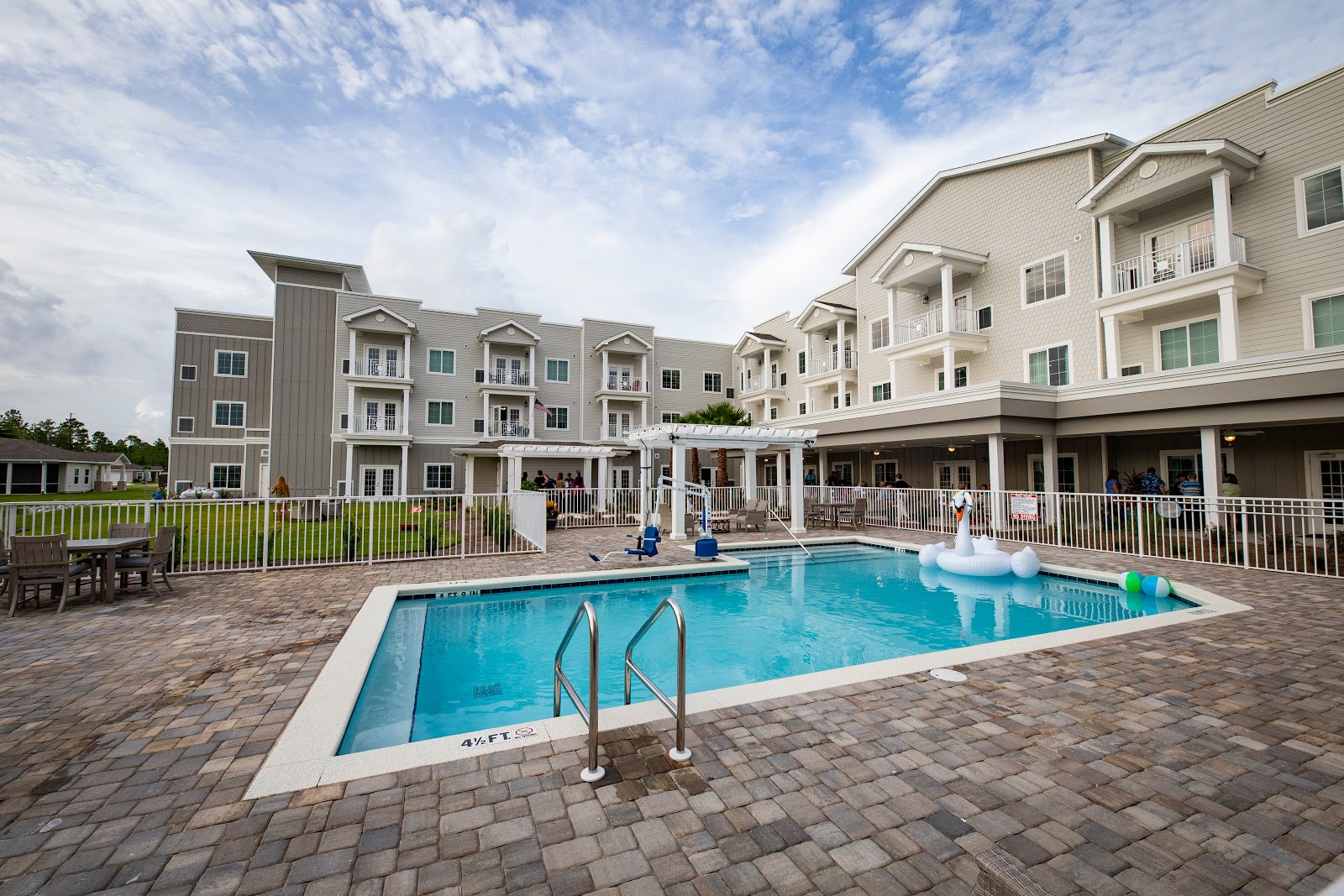 Seagrass Village of Panama City Beach