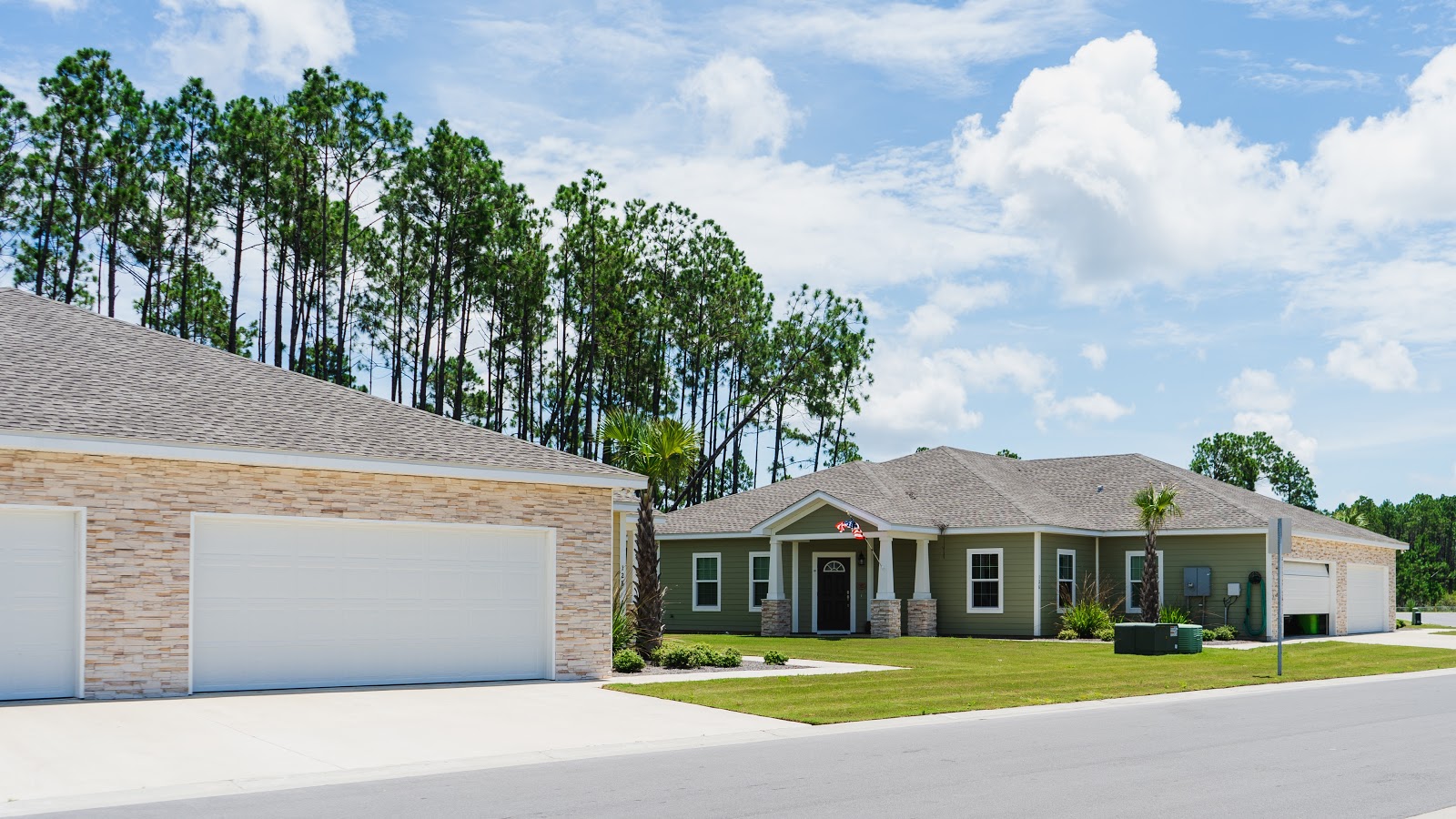 Seagrass Village of Panama City Beach