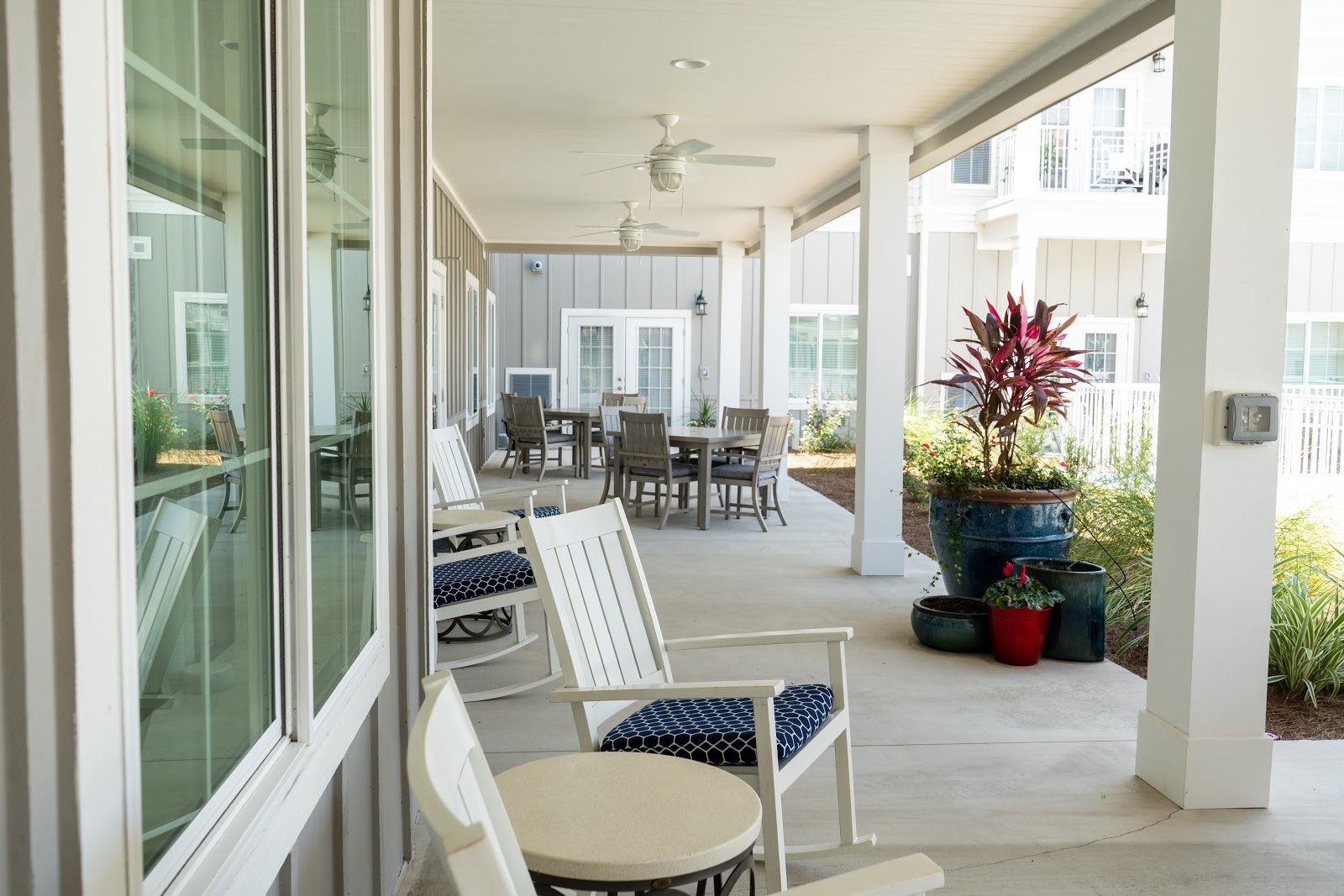 Seagrass Village of Panama City Beach
