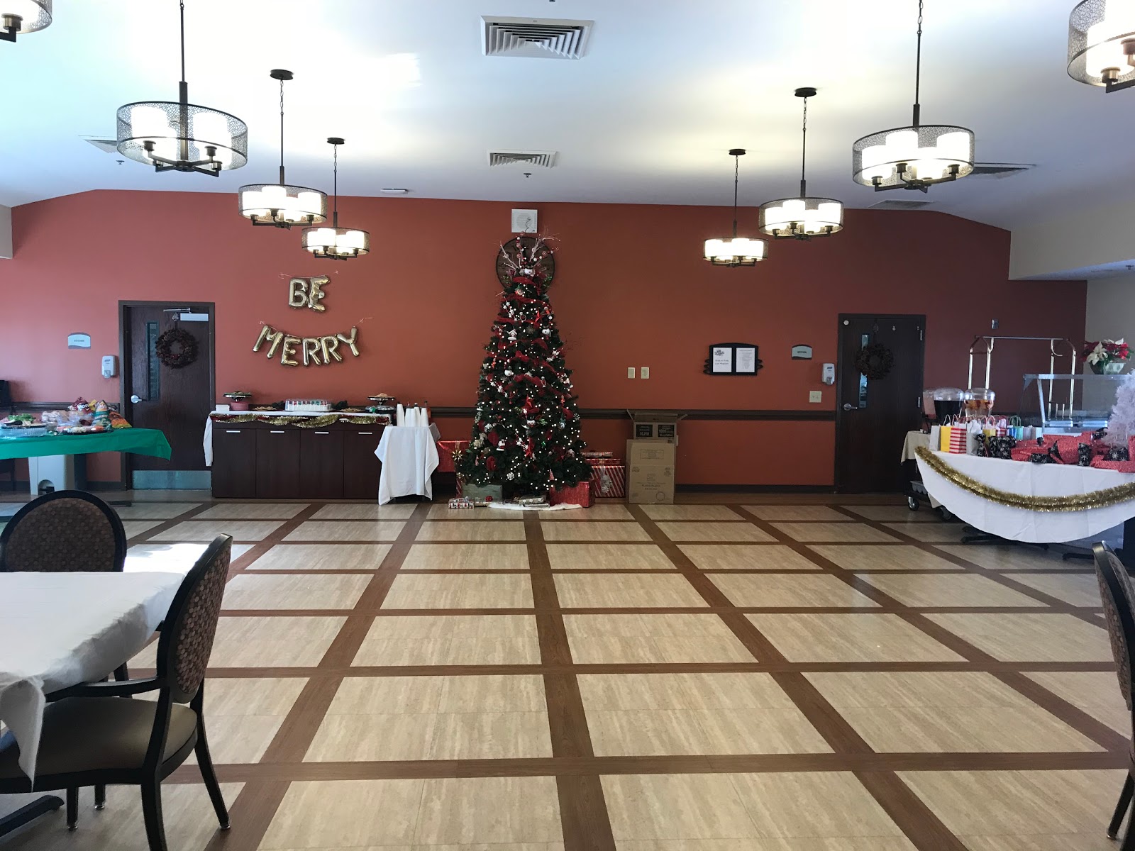 Gainesville Health & Rehab Center