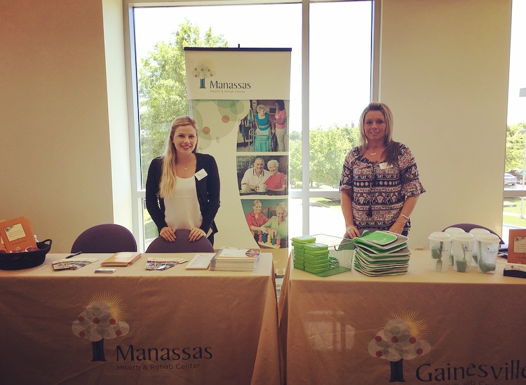 Gainesville Health & Rehab Center