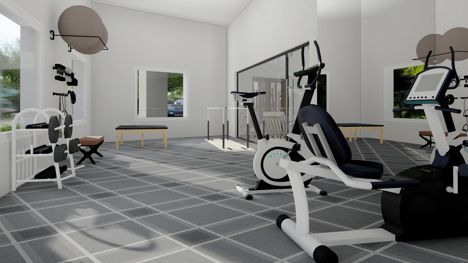 Tucson Assisted Living Retreat