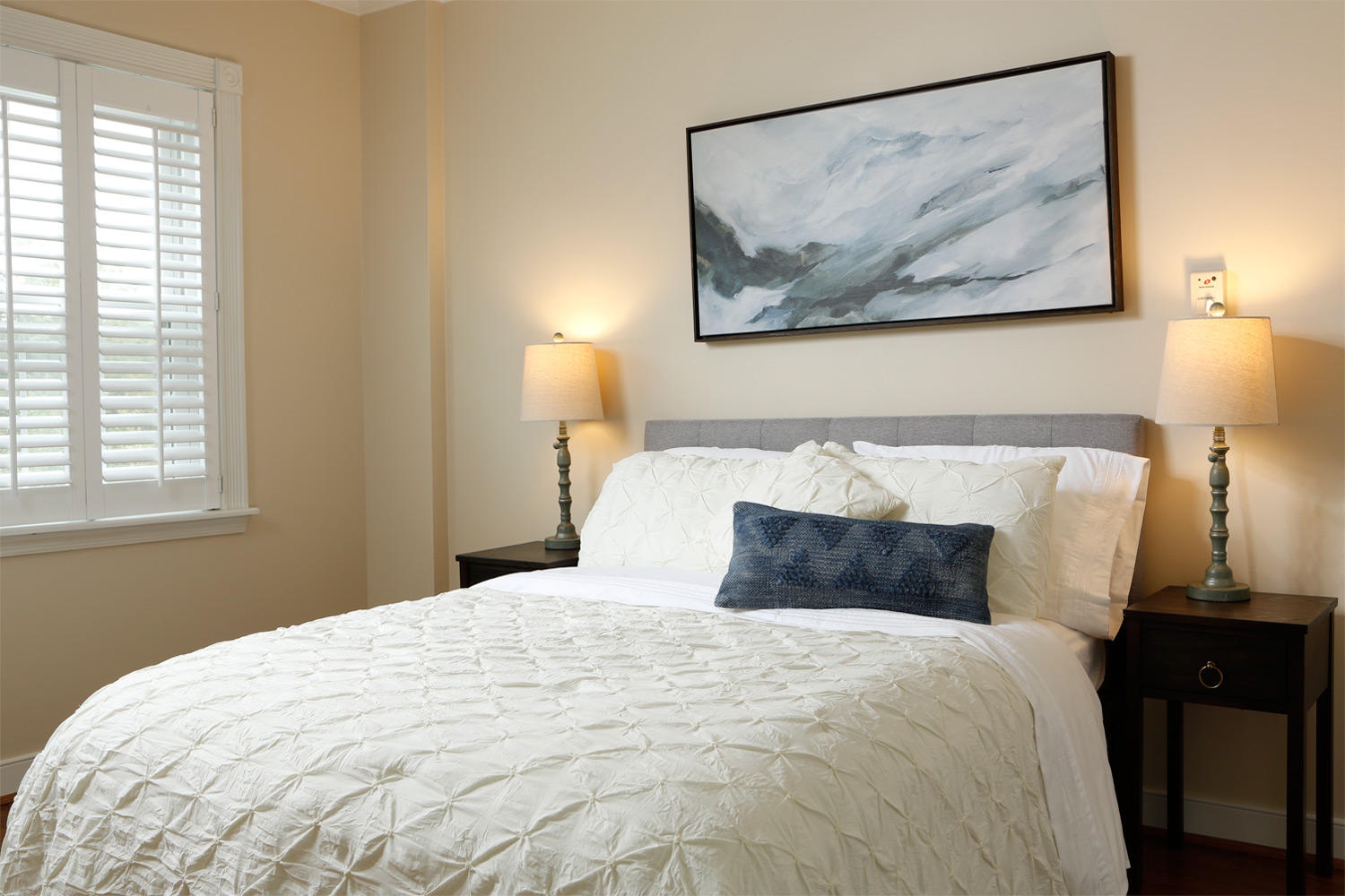 Brandermill Woods Healthcare Communities