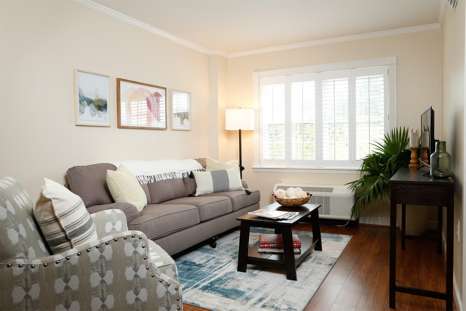 Brandermill Woods Healthcare Communities