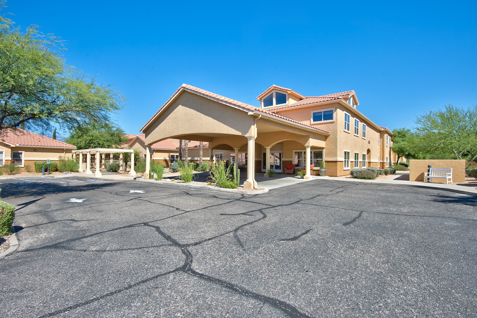 Sierra Del Sol Assisted Living