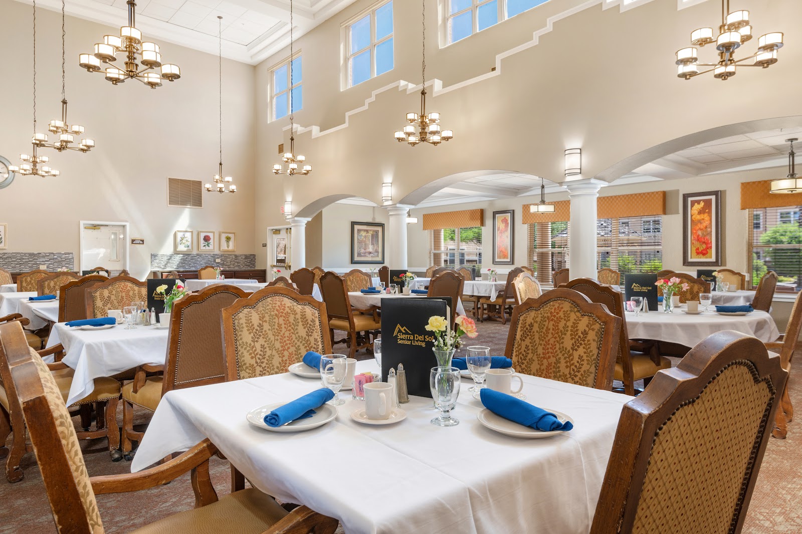 Sierra Del Sol Assisted Living