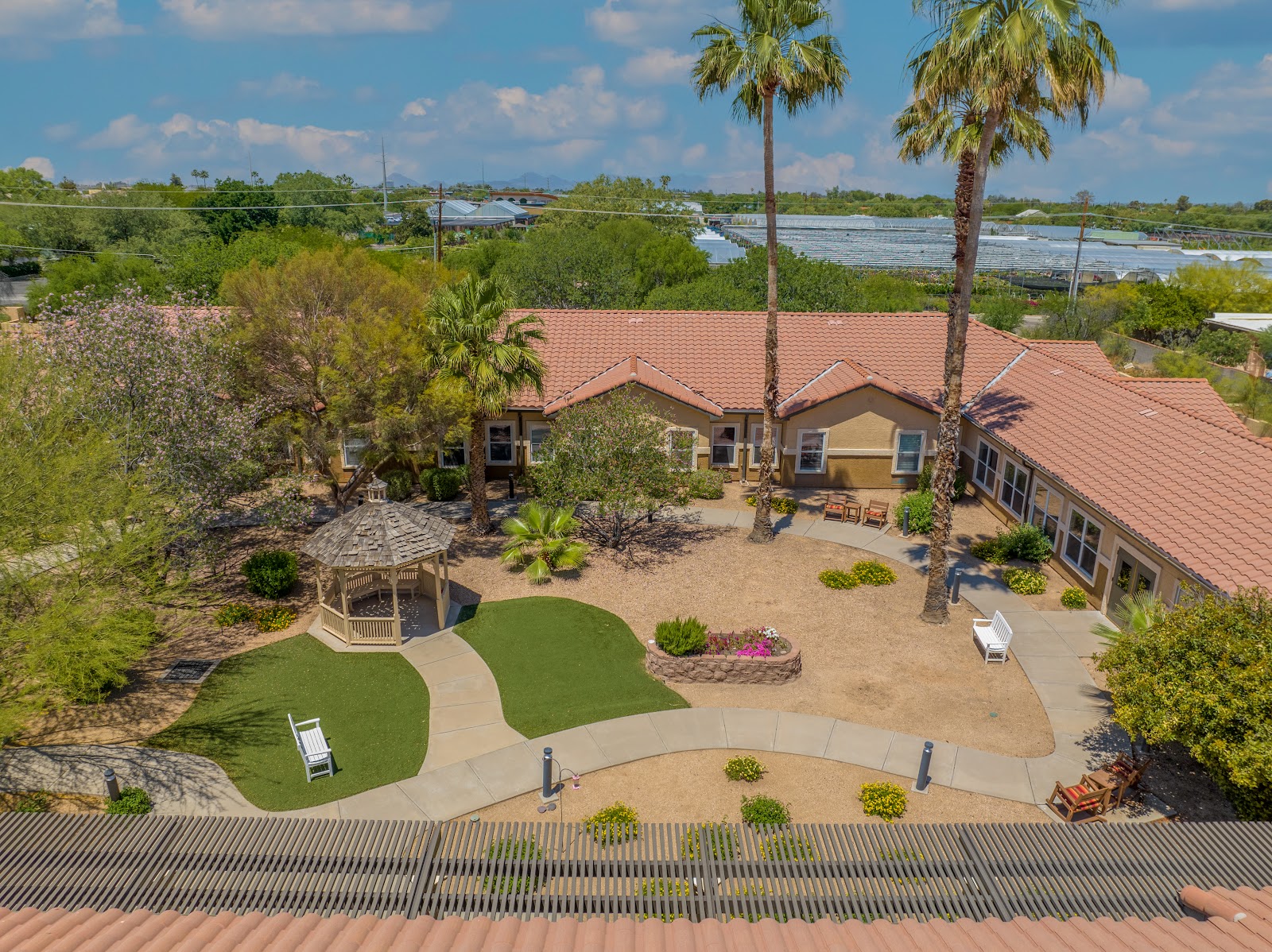 Sierra Del Sol Assisted Living