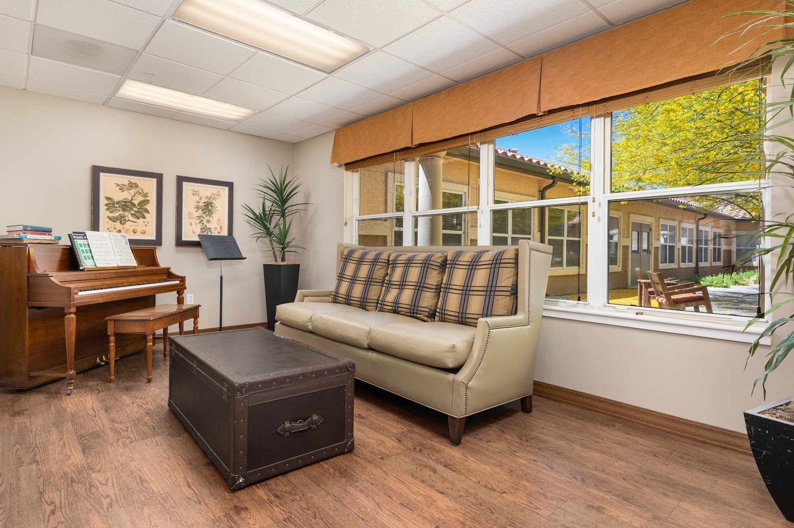 Sierra Del Sol Assisted Living