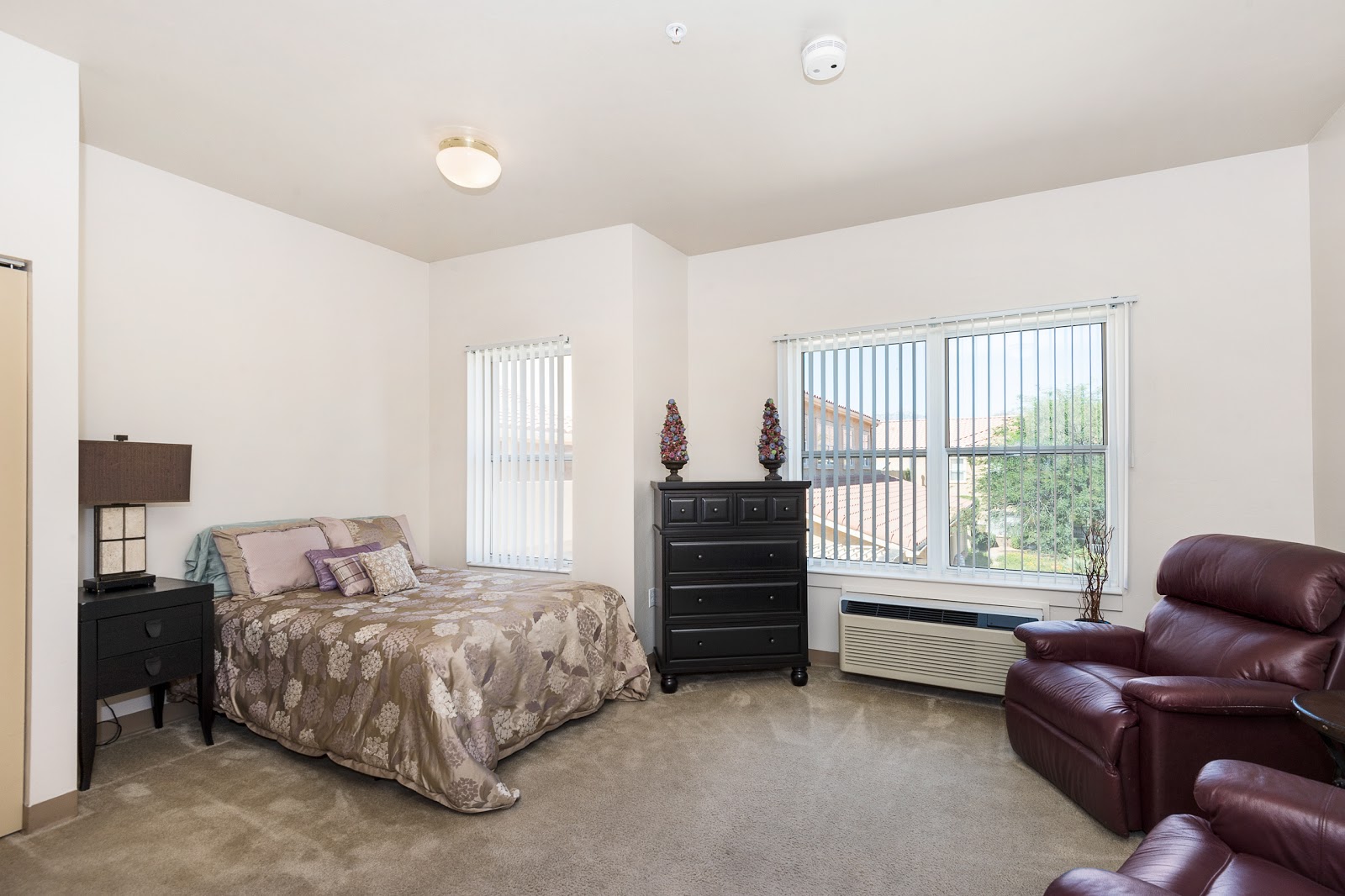 Sierra Del Sol Assisted Living