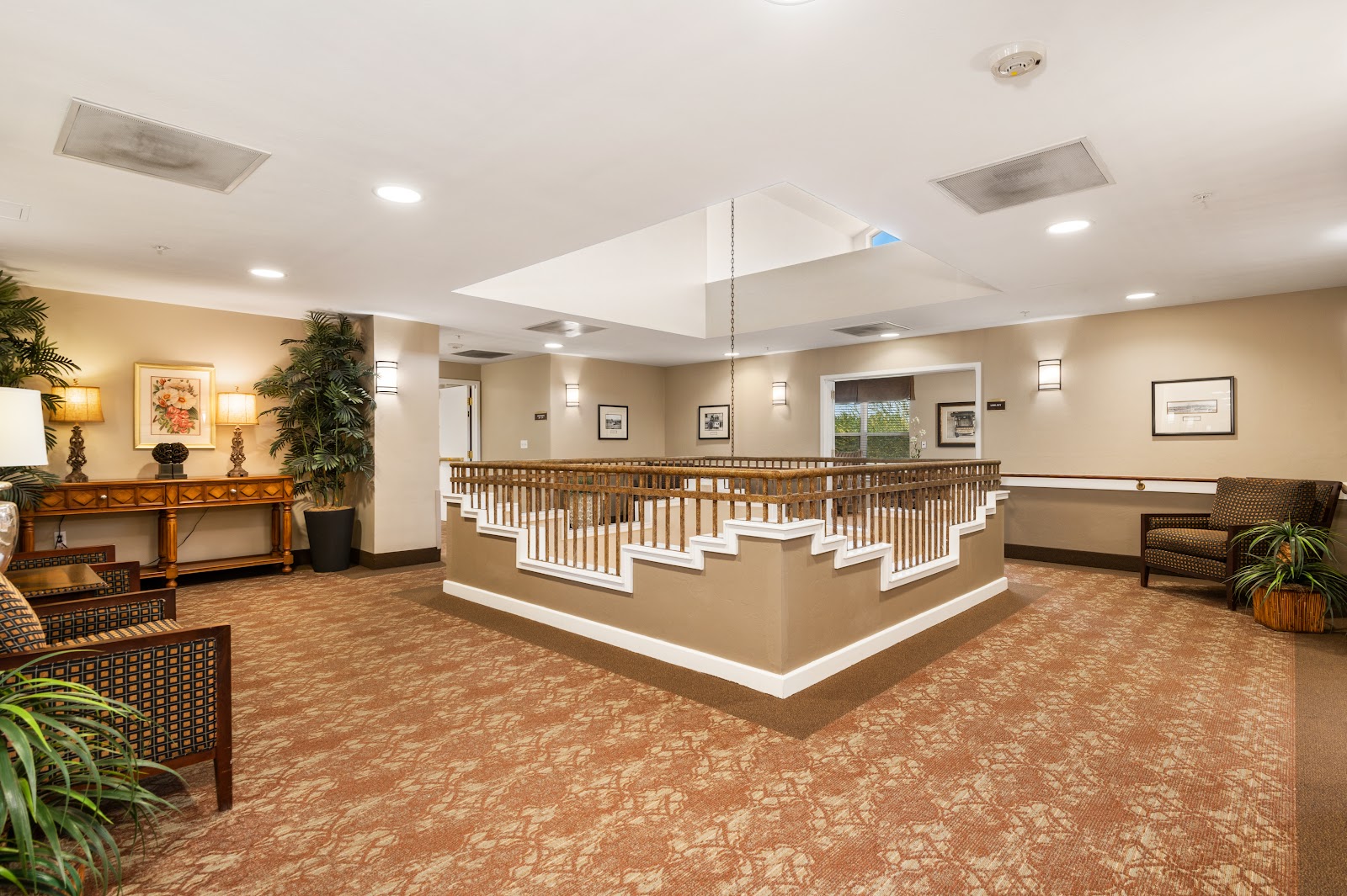 Sierra Del Sol Assisted Living
