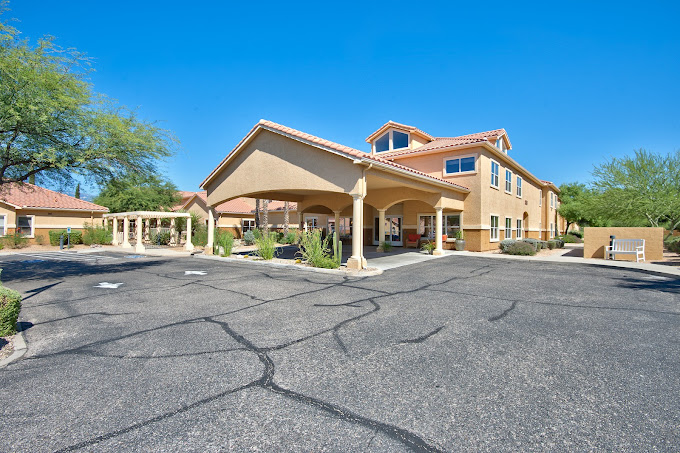 Sierra Del Sol Assisted Living