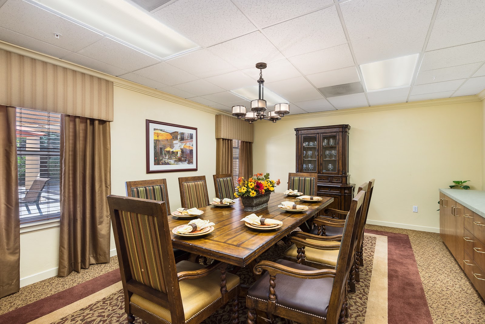 Sierra Del Sol Assisted Living