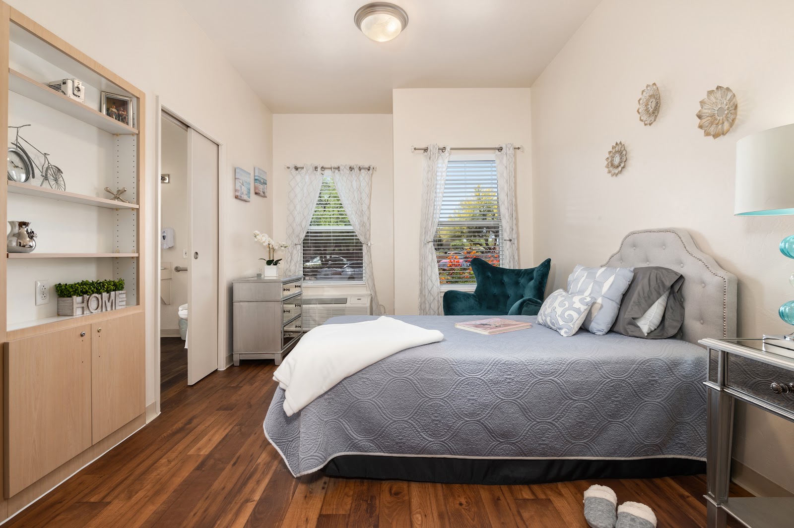 Sierra Del Sol Assisted Living