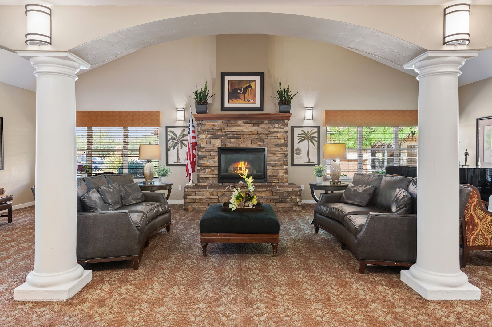 Sierra Del Sol Assisted Living