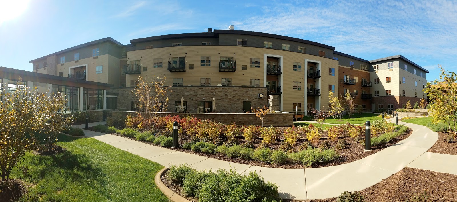 Yorkshire of Edina Senior Living
