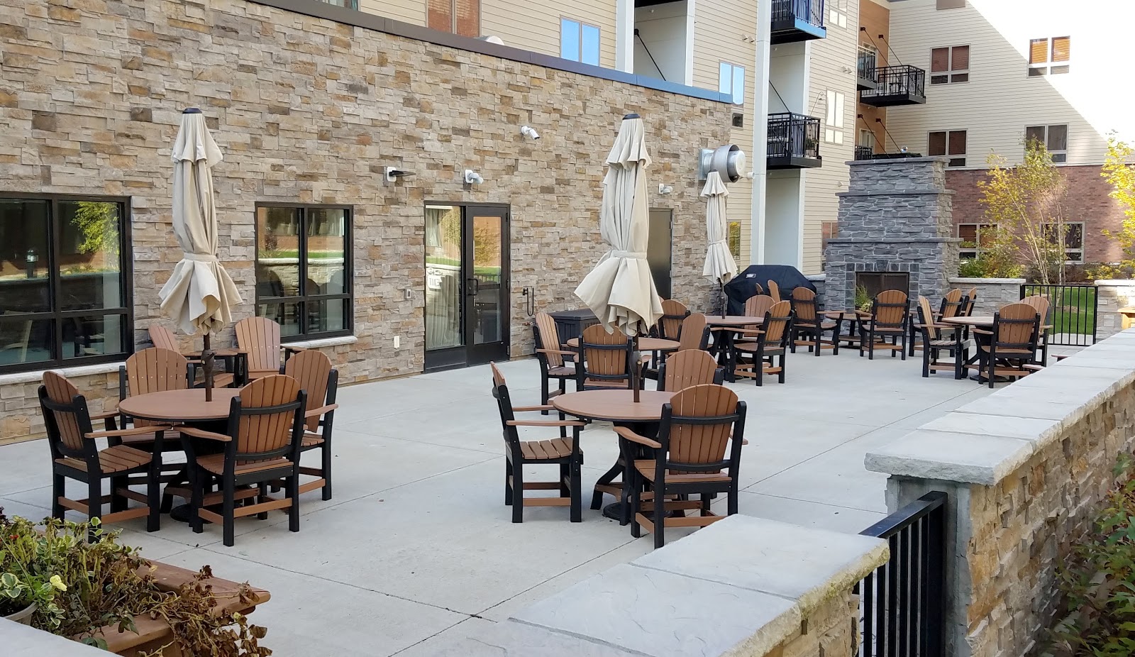 Yorkshire of Edina Senior Living