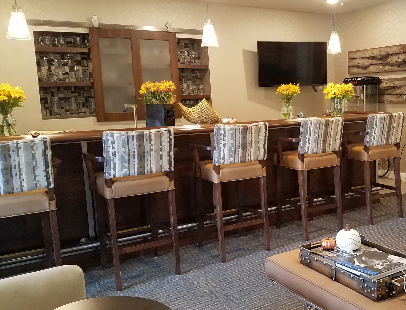 Yorkshire of Edina Senior Living