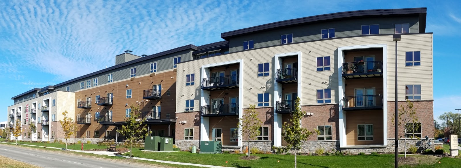 Yorkshire of Edina Senior Living