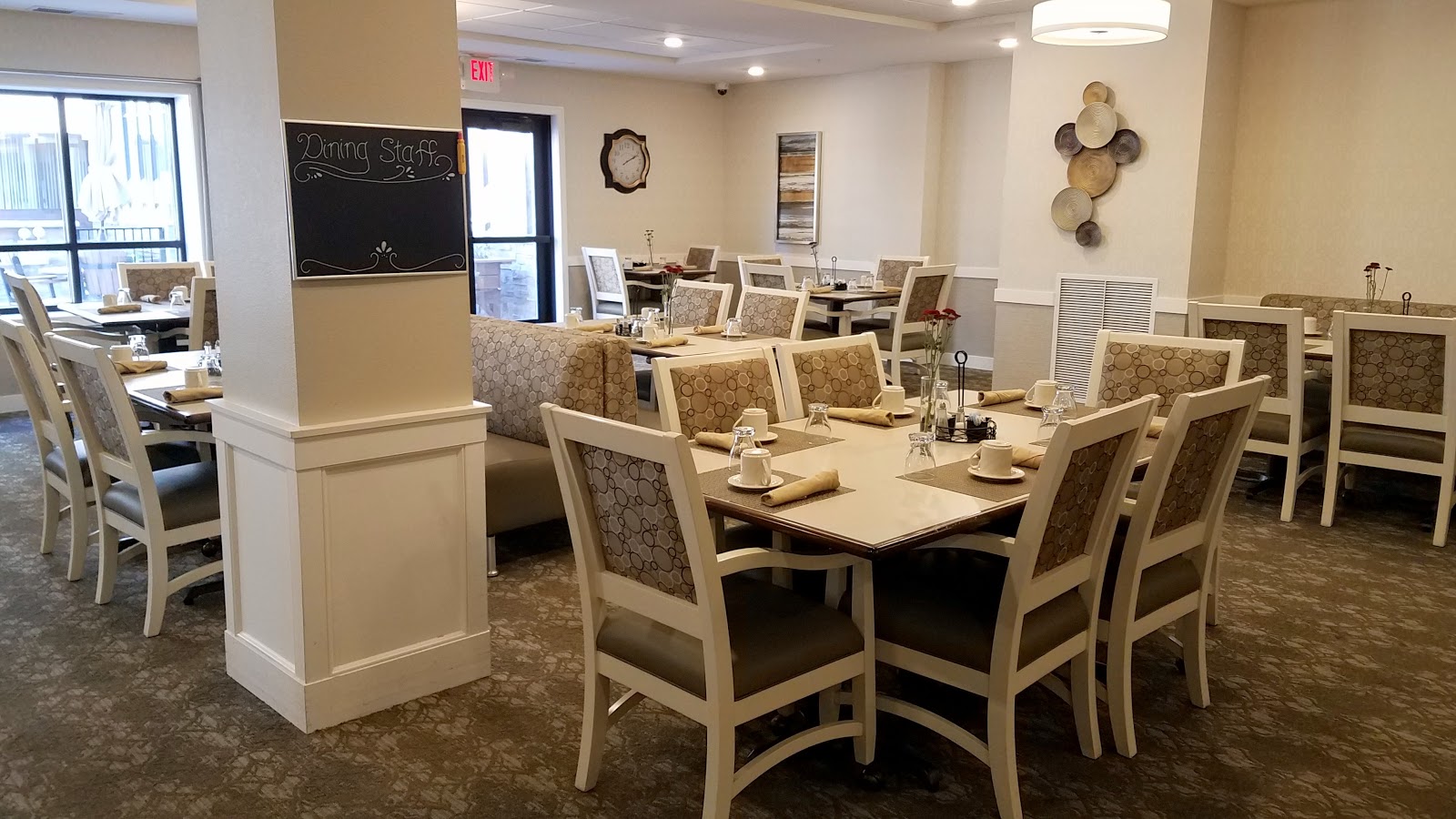 Yorkshire of Edina Senior Living