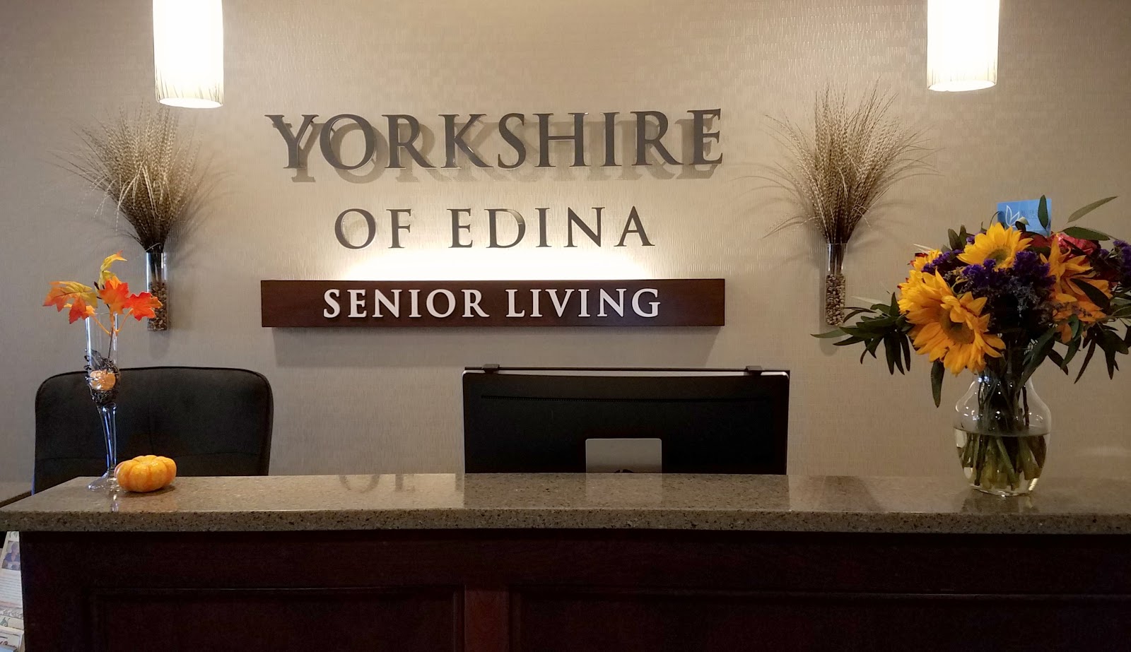 Yorkshire of Edina Senior Living