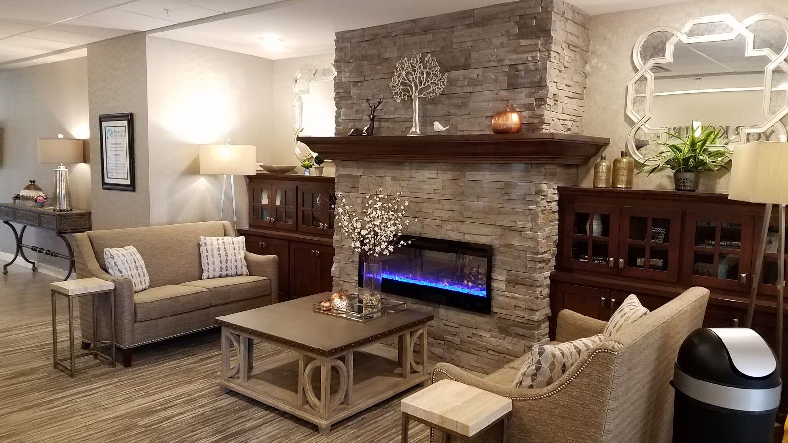 Yorkshire of Edina Senior Living