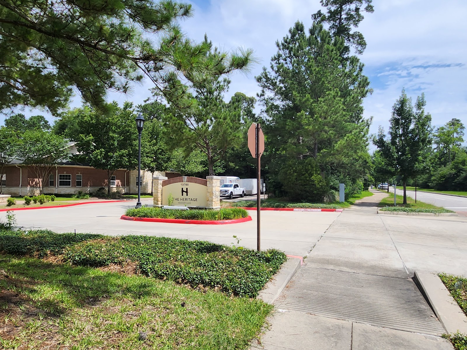 The Heritage Memory Care