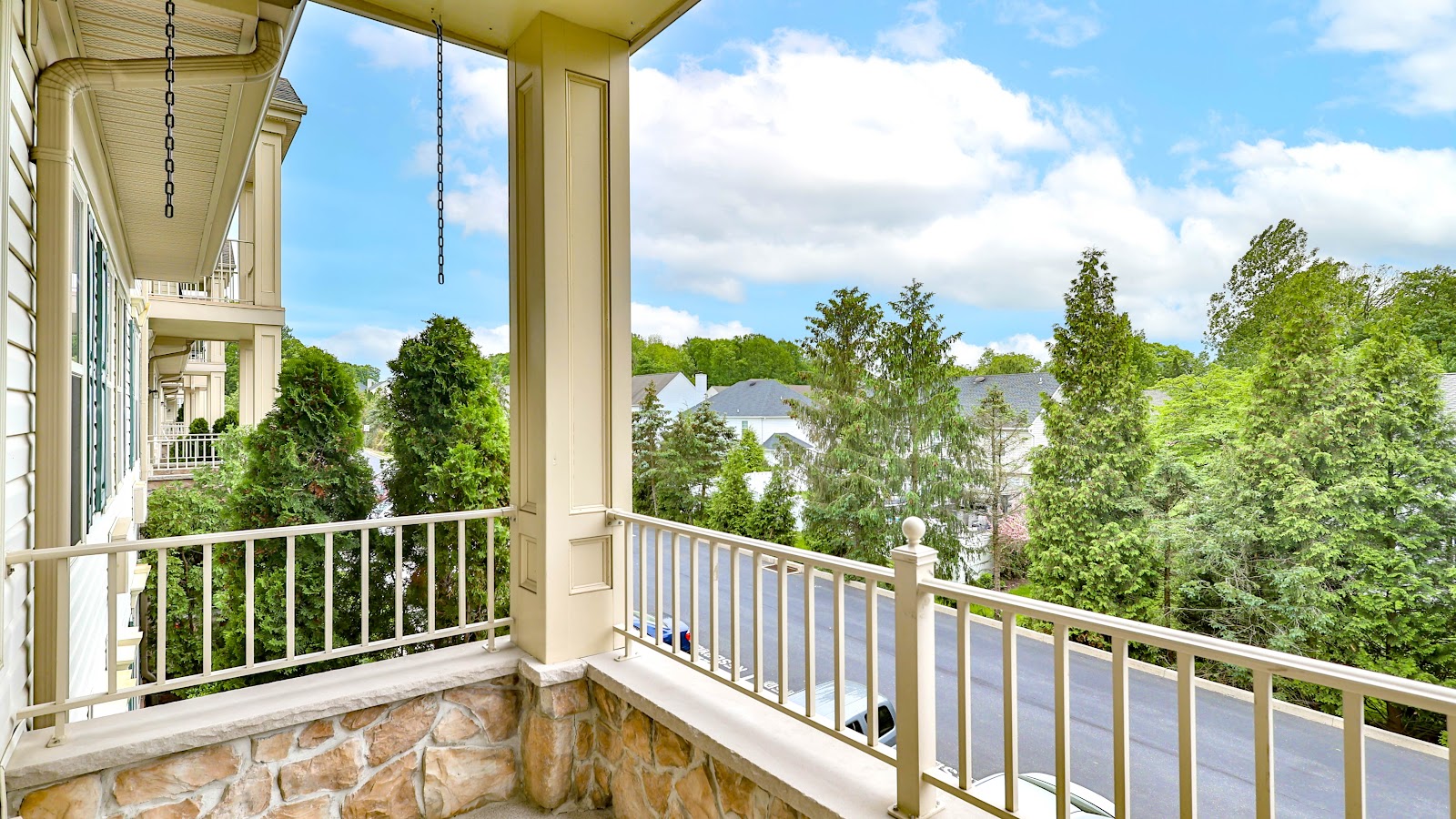 Horizons at the Village at Whitehall