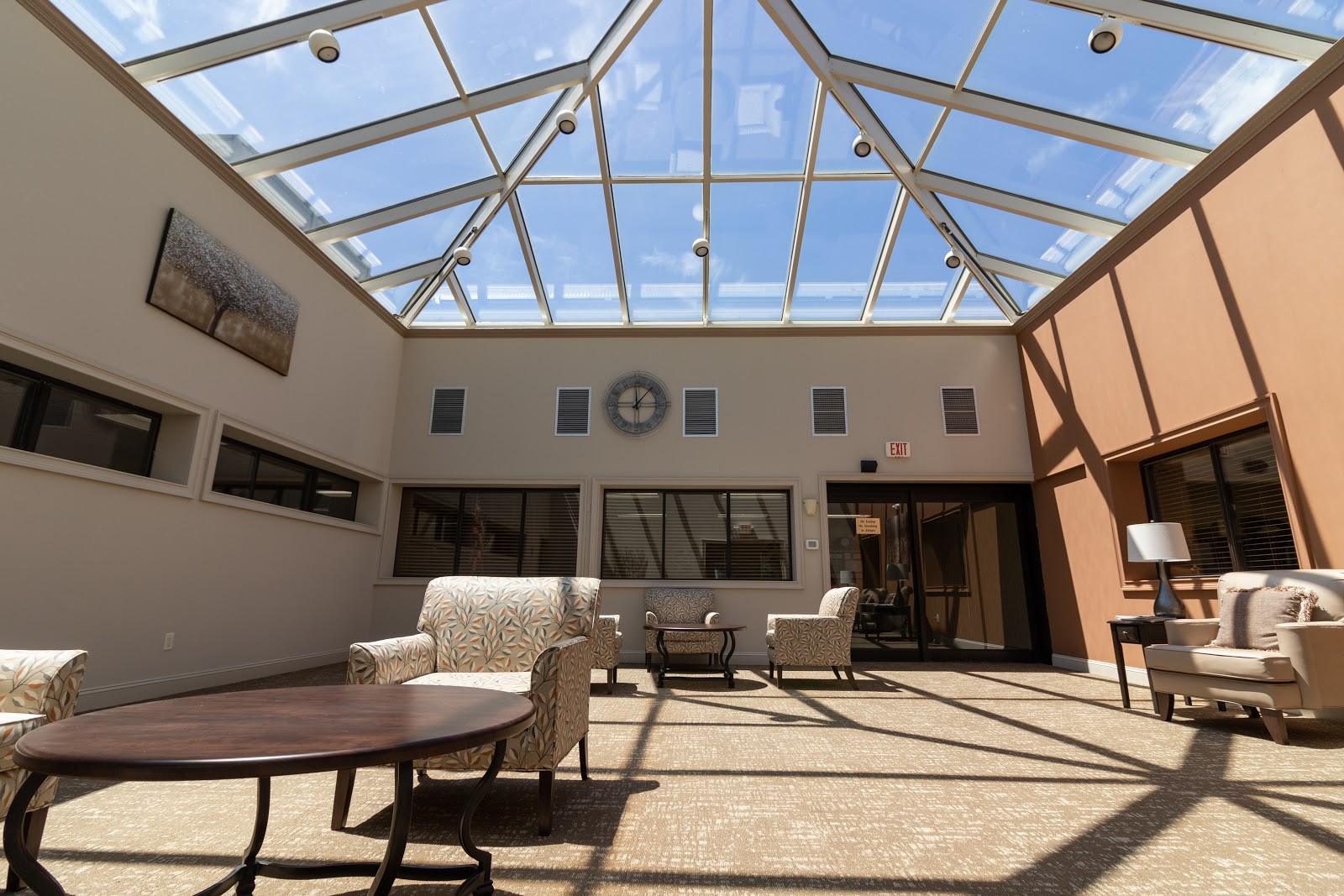 Bridgeway Care and Rehabilitation Center at Bridgewater