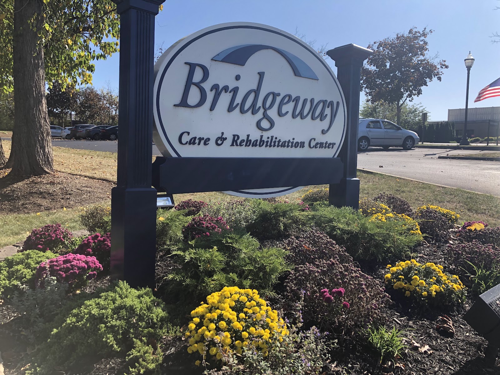 Bridgeway Care and Rehabilitation Center at Bridgewater