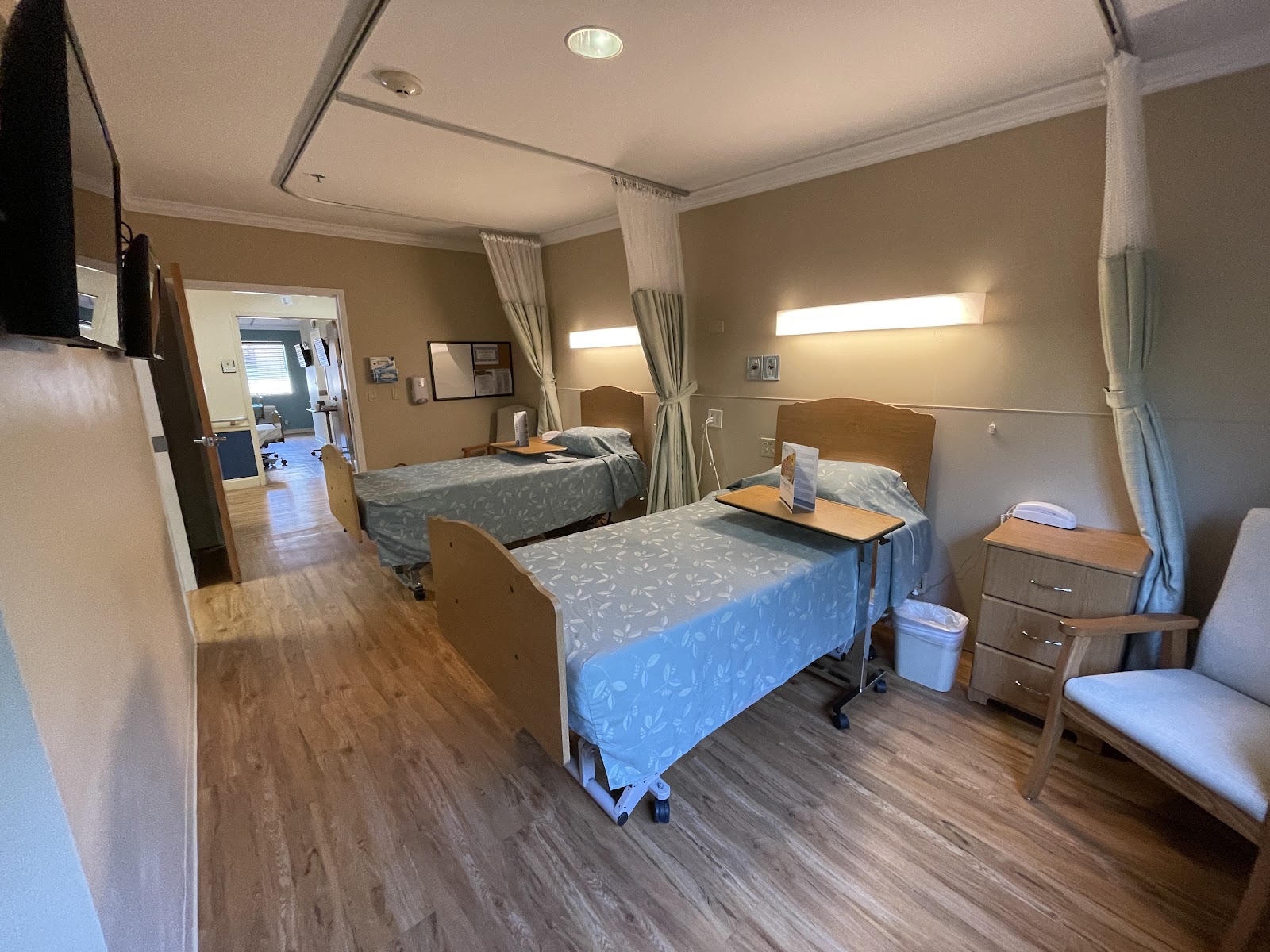 Bridgeway Care and Rehabilitation Center at Bridgewater