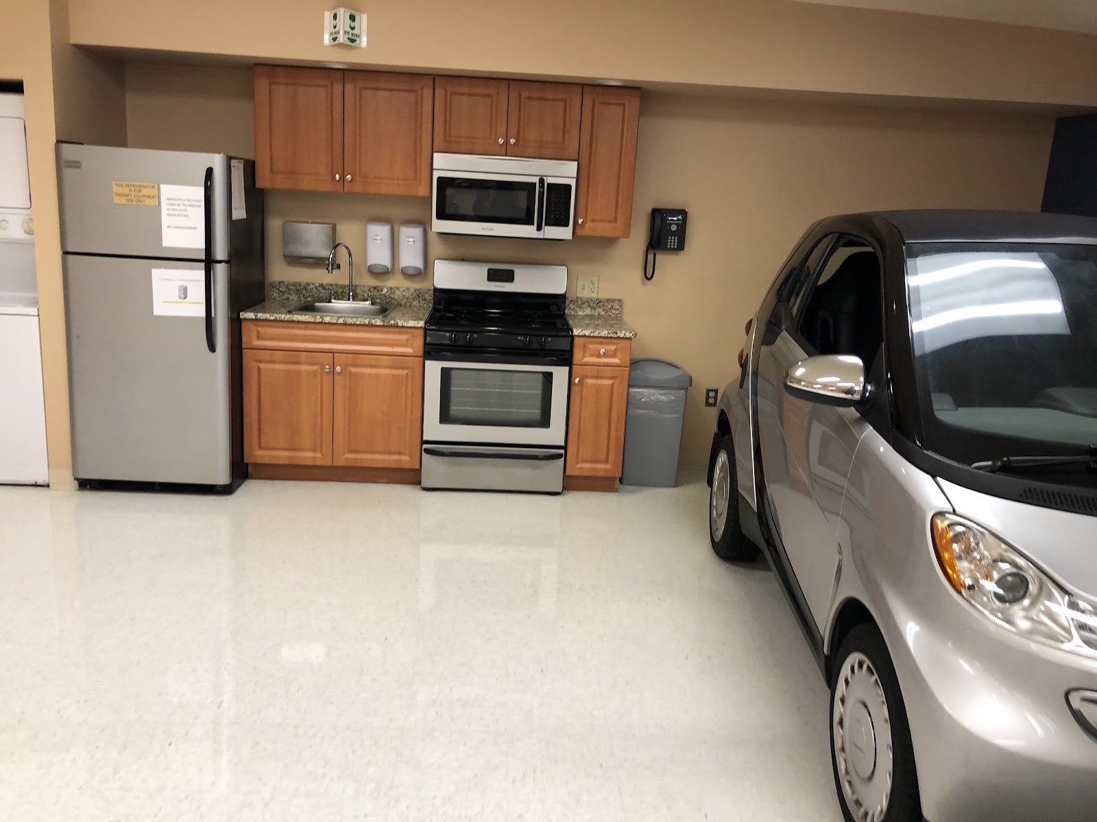 Bridgeway Care and Rehabilitation Center at Bridgewater