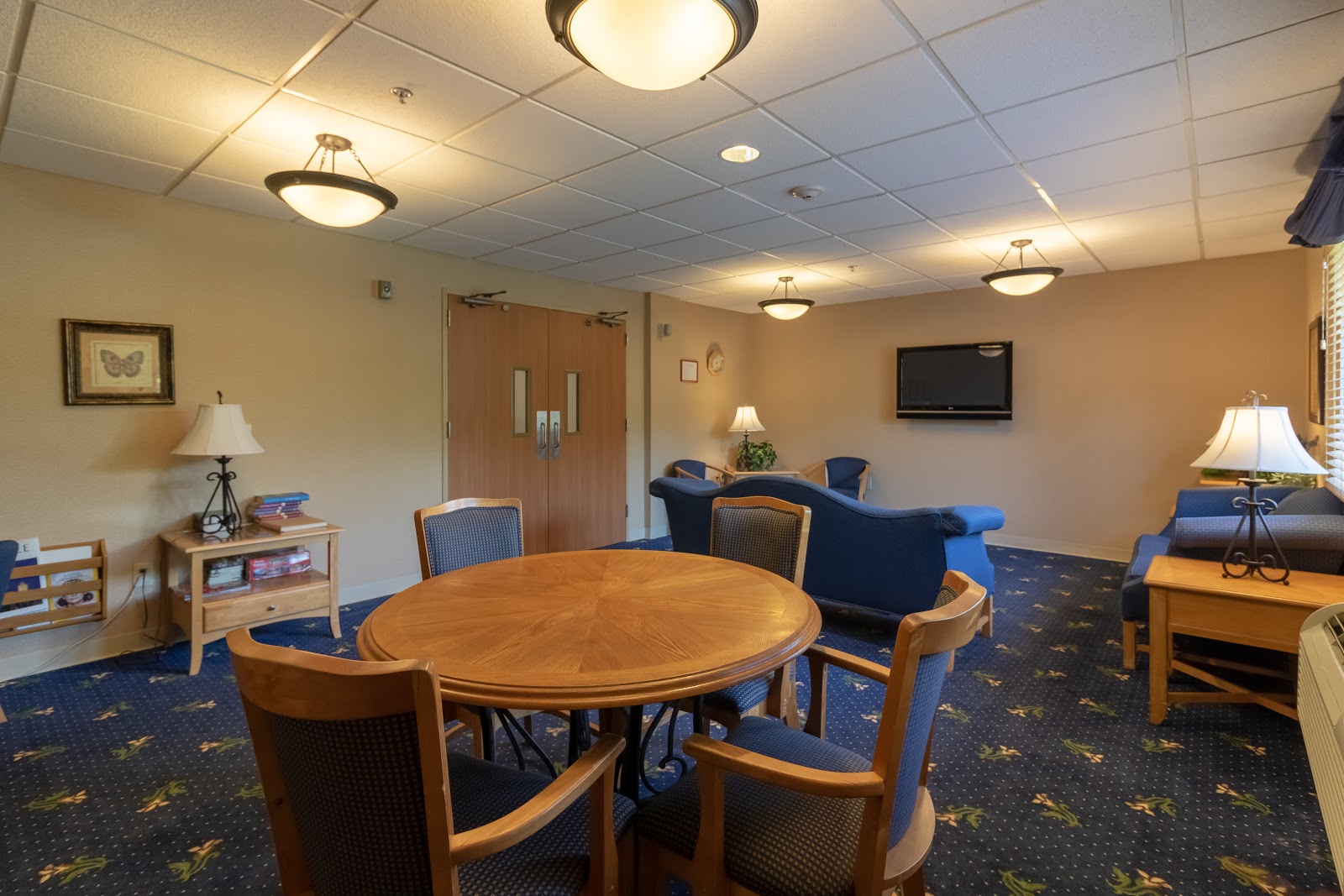 Bridgeway Care and Rehabilitation Center at Bridgewater
