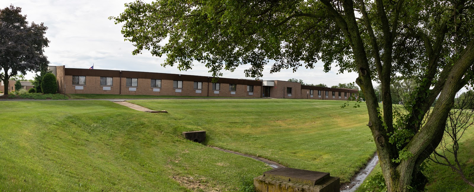 Bridgeway Care and Rehabilitation Center at Bridgewater