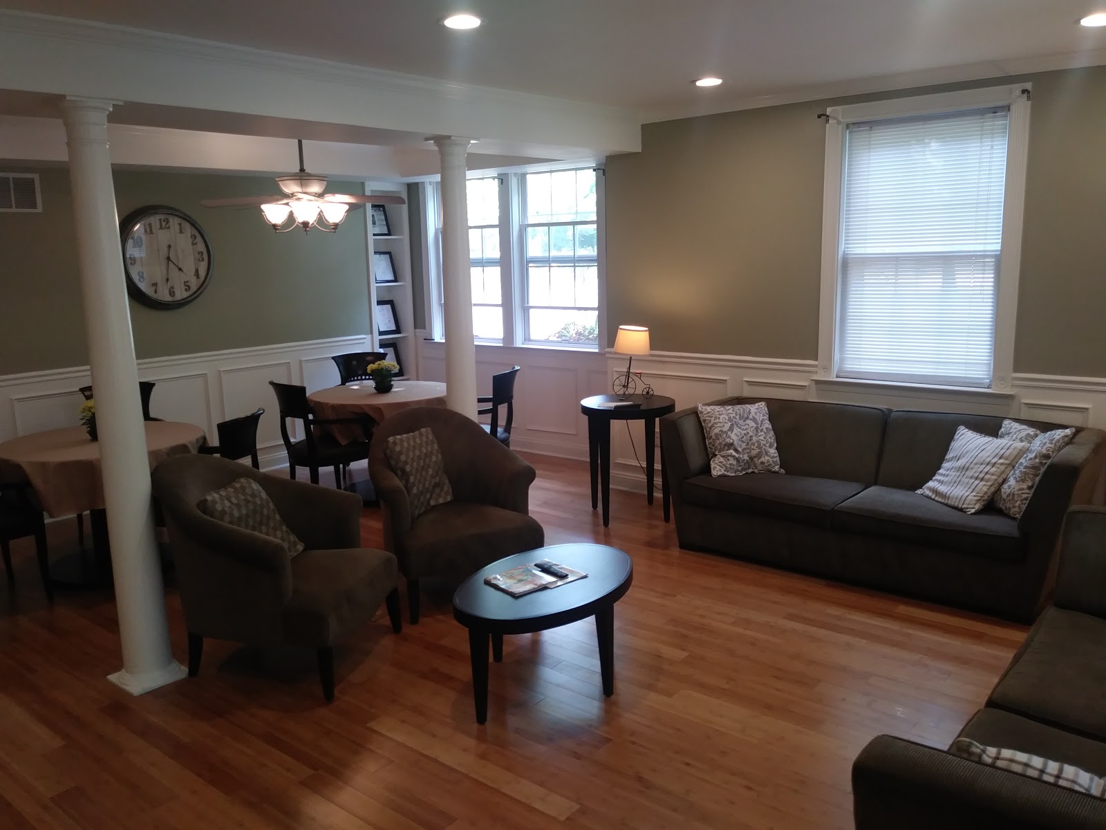 Waterfalls of Catonsville, Memory Care Home