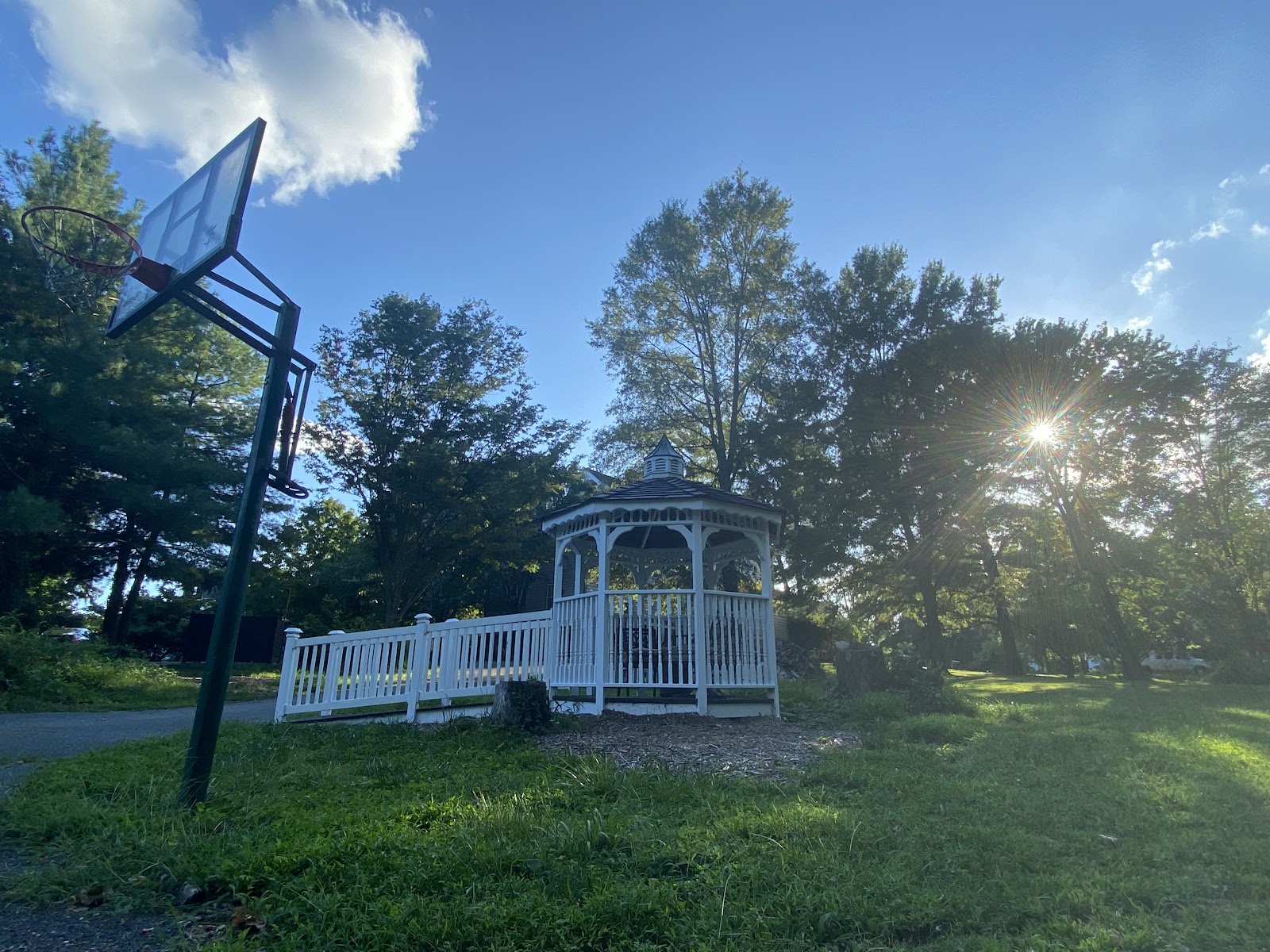 Waterfalls of Catonsville, Memory Care Home