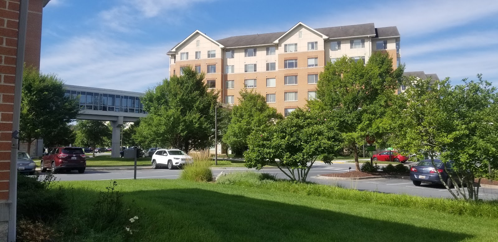Riderwood Village - Arbor Ridge