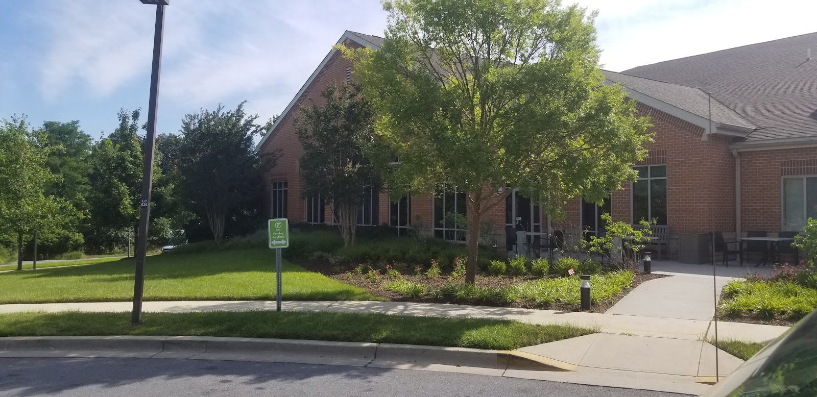Riderwood Village - Arbor Ridge