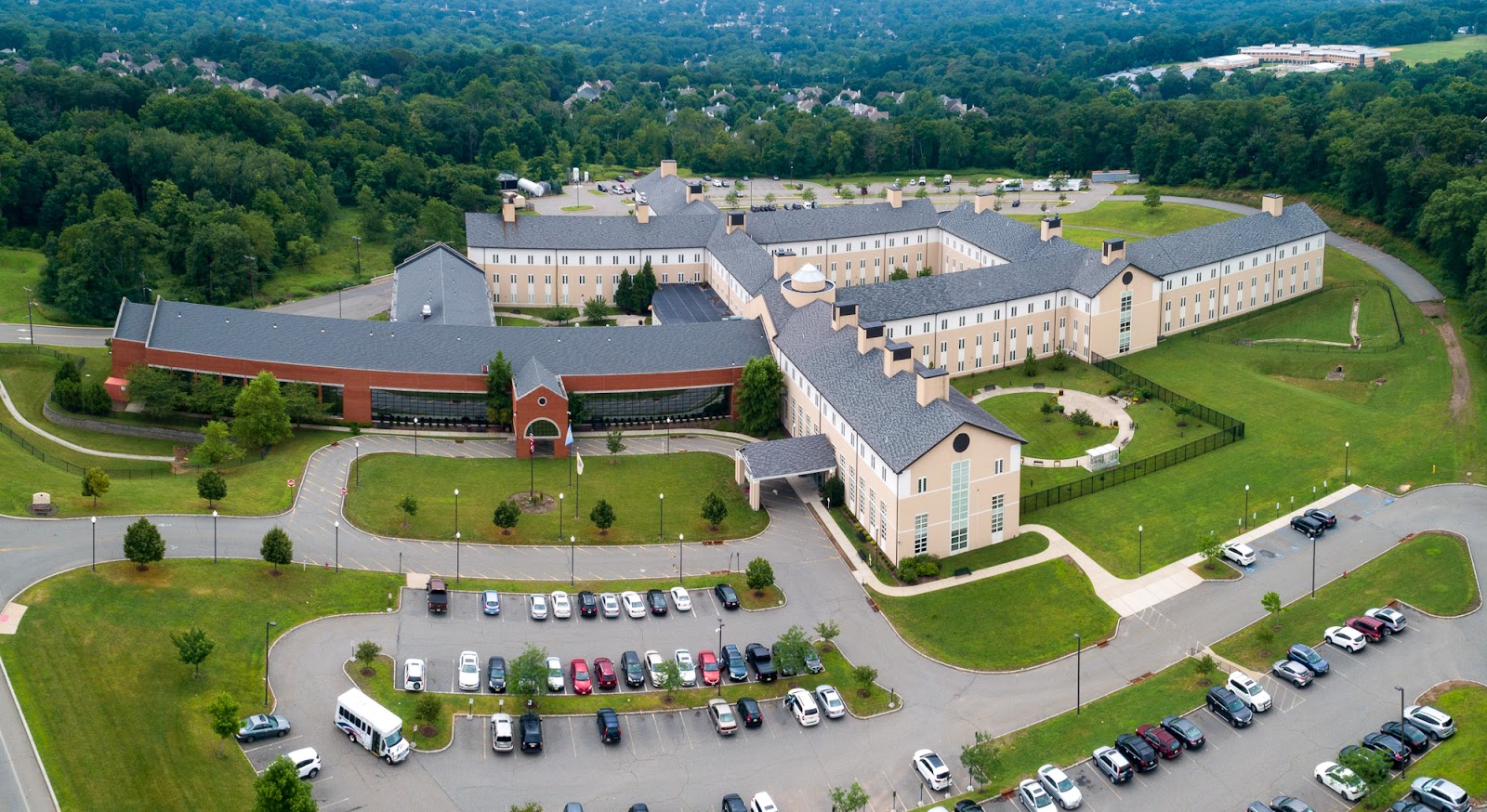 Preakness Healthcare Center