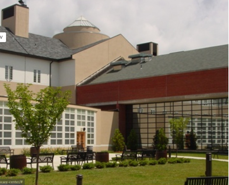 Preakness Healthcare Center