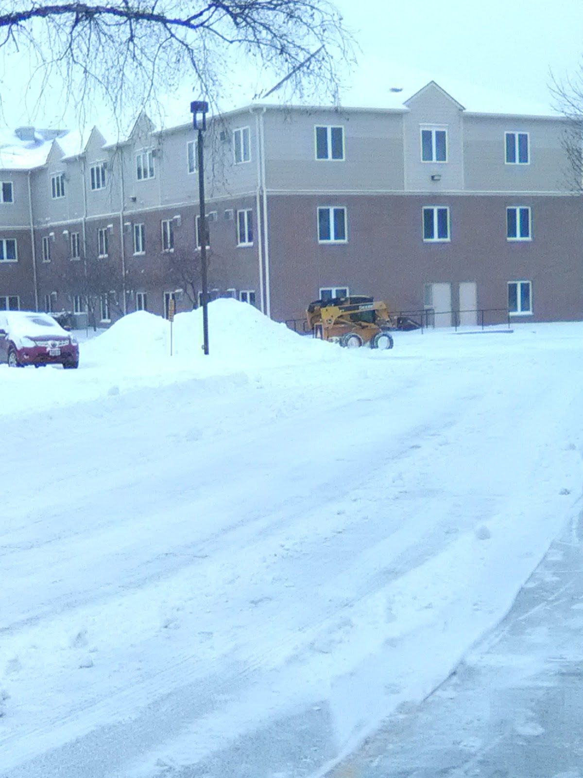Luther Park Community