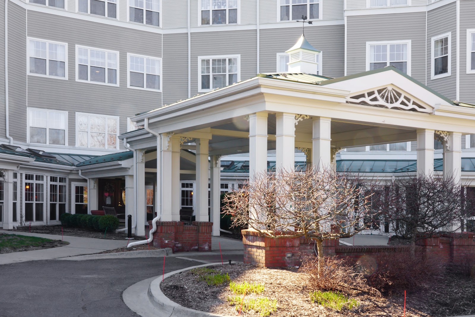 Mira Vie at Forsgate
