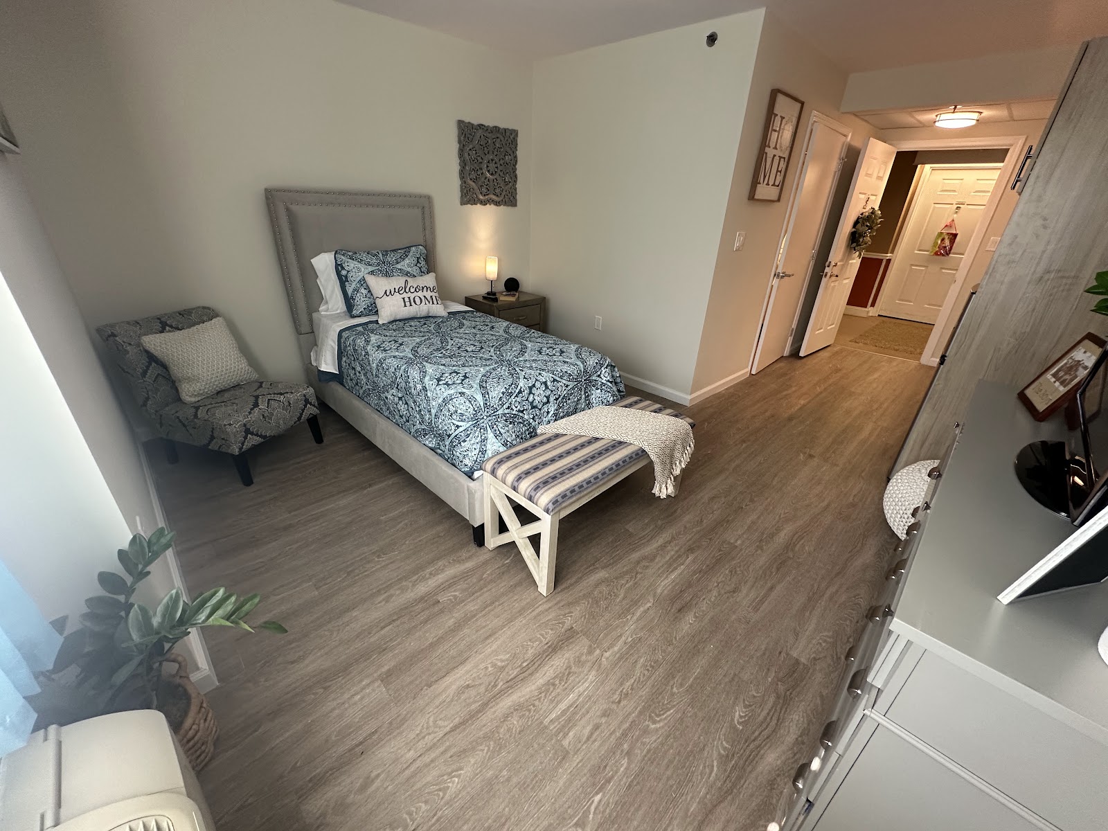 Mira Vie at Forsgate