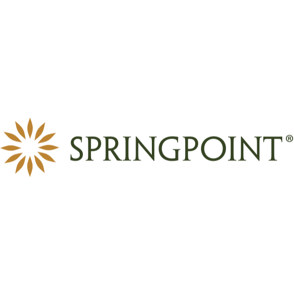 Springpoint at Home