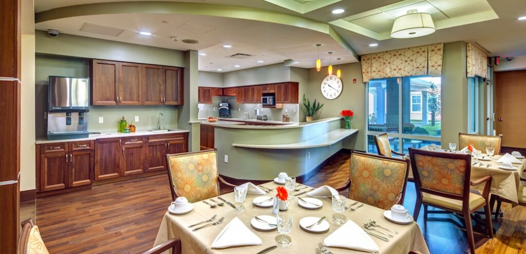 Village Point Rehabilitation & Healthcare